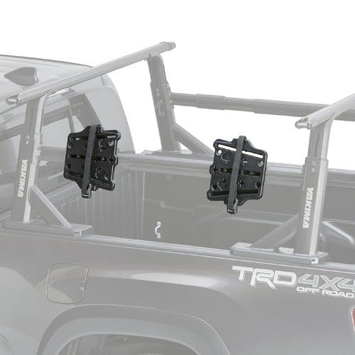 Yakima Recovery Track Mount for T-slots and HD Crossbars 2