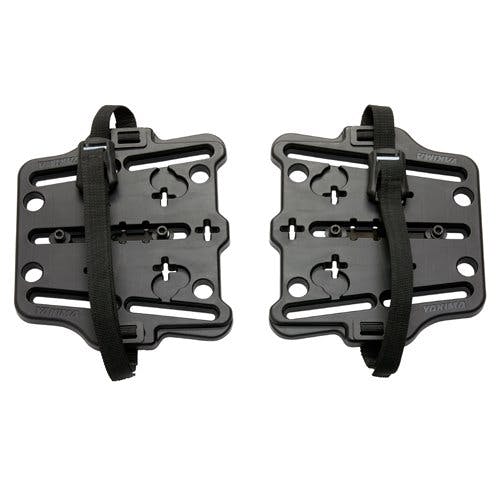 Yakima Recovery Track Mount for T-slots and HD Crossbars 3