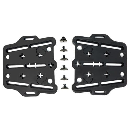 Yakima Recovery Track Mount for T-slots and HD Crossbars 4