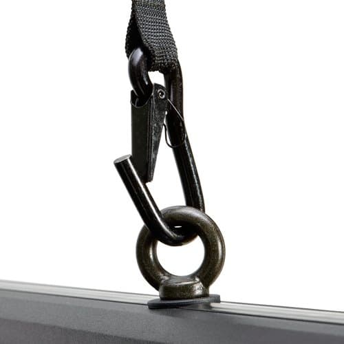 Yakima HD Hook Straps for Securing Loads 2