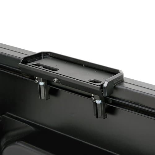 Yakima Bed Track Kit 1 (Toyota/Nissan) 2