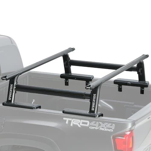 Yakima Bed Track Kit 1 (Toyota/Nissan) 3