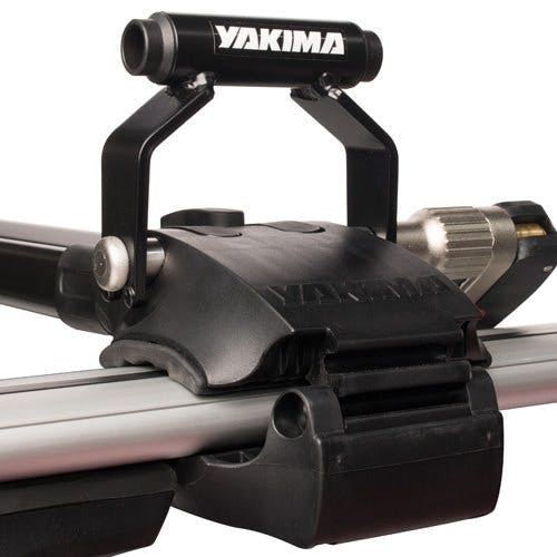 Yakima 12mm x 100mm Thru-Axle Fork Adapter for Fork Mount Bike Racks 3