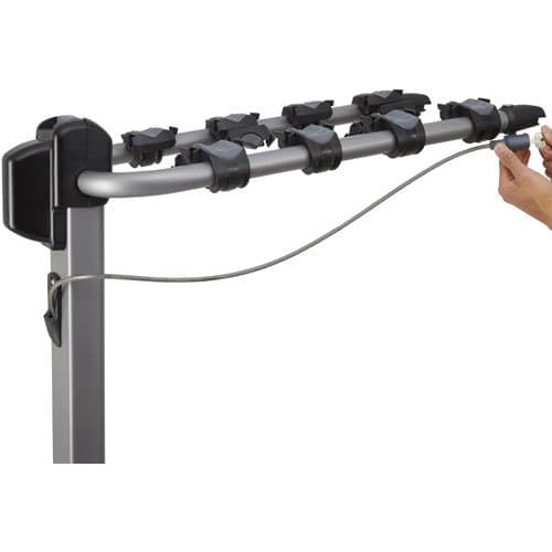 Yakima LongHaul Bike Hitch Rack for RVs 4