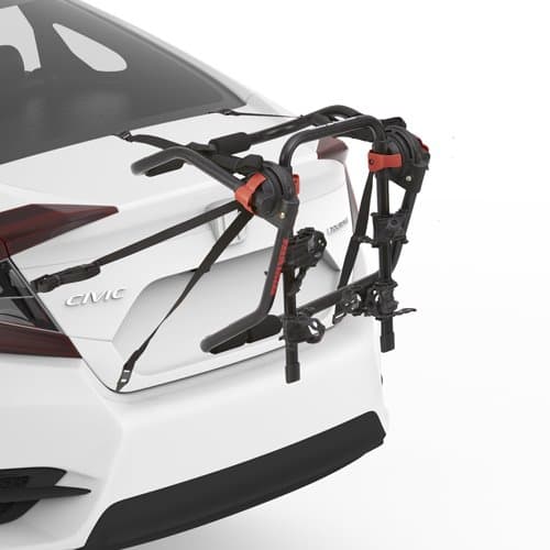 Yakima HangOut Trunk Hatch Bicycle Racks 5