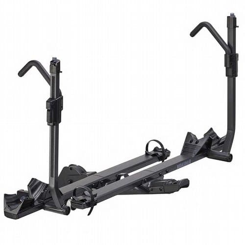 Yakima StageTwo 2 Bike Platform Hitch Rack