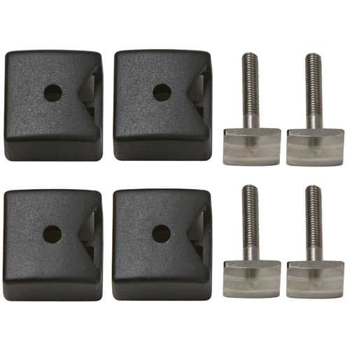 Yakima SmarT-Slot 2 Kit T-Slot Adapter Kit