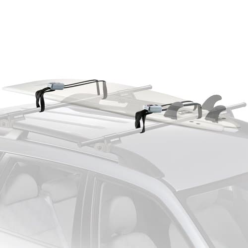 Yakima RipCord Locking 12' Cargo Straps 2