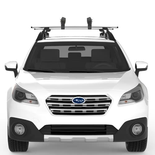 Yakima HandRoll Kayak Roller Cradles 8