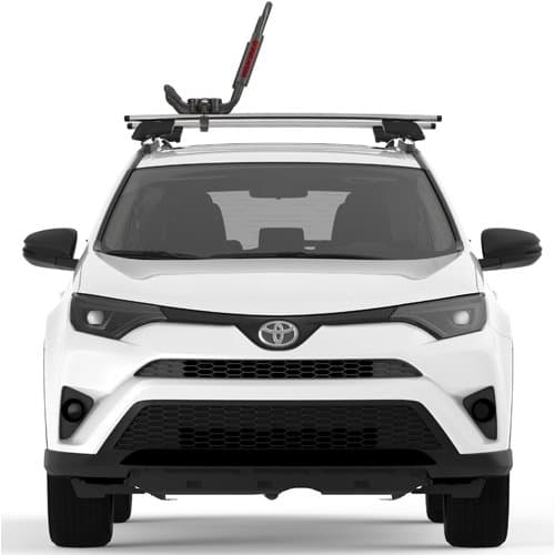 Yakima JayHook J-Cradle Kayak Rack 6