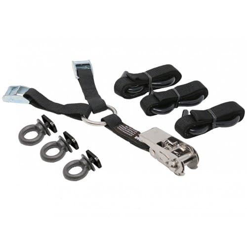 Yakima LockNLoad Spare Wheel Holder 3