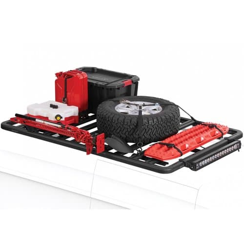 Yakima LockNLoad Spare Wheel Holder 4