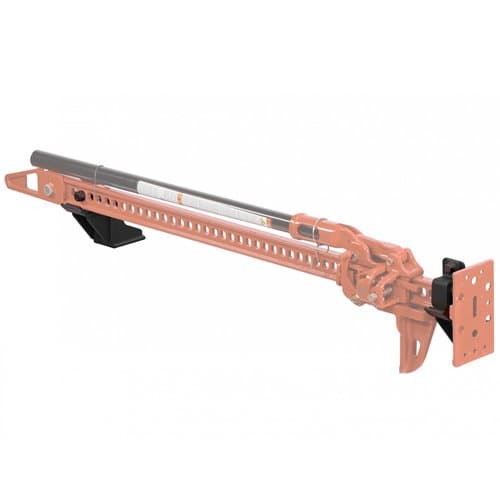 Yakima LockNLoad High Lift Jack Holder 3