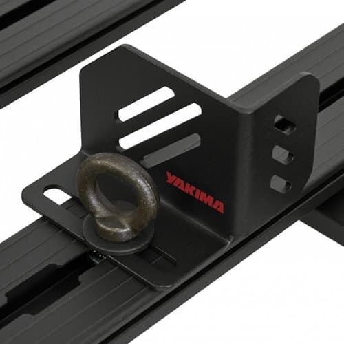 Yakima LockNLoad Corner Bracket Kit 2