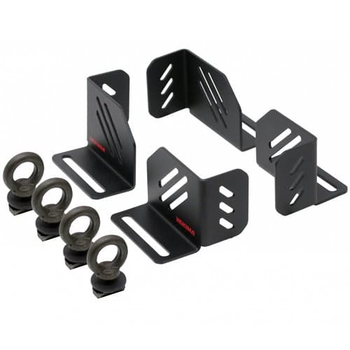 Yakima LockNLoad Corner Bracket Kit 4