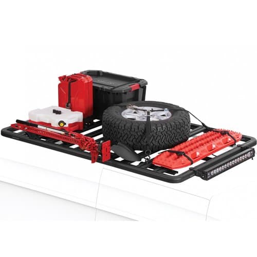 Yakima LockNLoad Jerry Can Holder 4