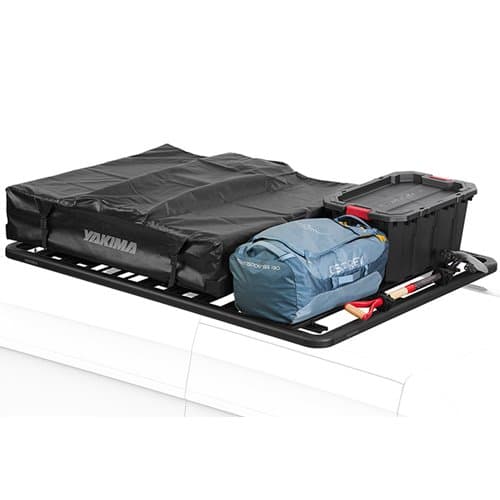 Yakima LockNLoad K Off-Road Platform Rack 2