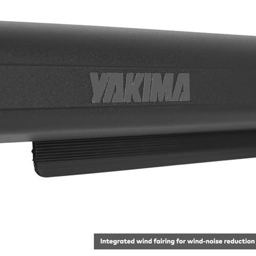 Yakima LockNLoad K Off-Road Platform Rack 8