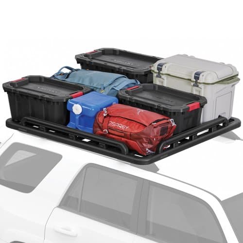 Yakima LockNLoad B Perimeter Rail Kit 2