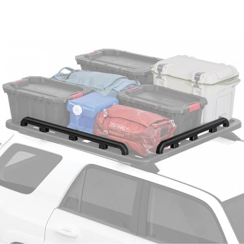 Yakima LockNLoad B Perimeter Rail Kit 3