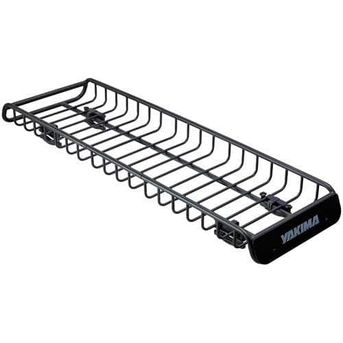 Yakima SkinnyWarrior Cargo Basket Extension 2