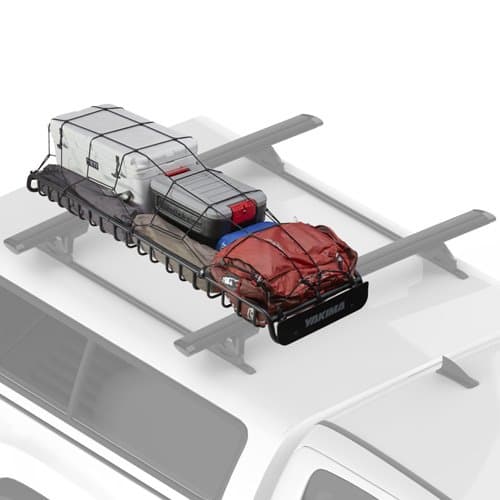 Yakima SkinnyWarrior Cargo Basket Extension 4