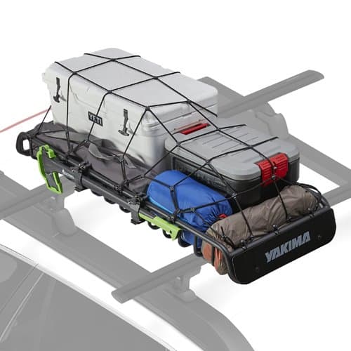 Yakima SkinnyWarrior Stretch Net 2