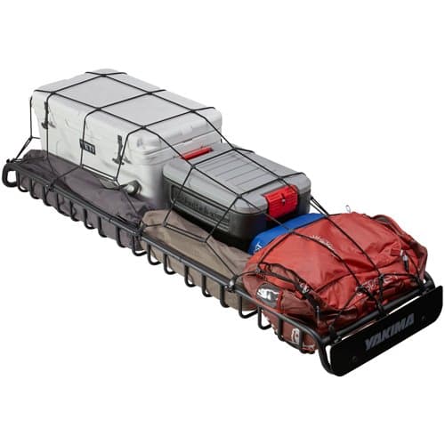 Yakima SkinnyWarrior Stretch Net 4