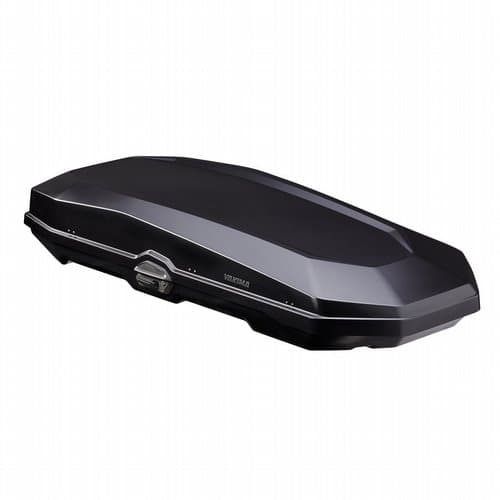 Yakima CBX 16 Premium Cargo Box