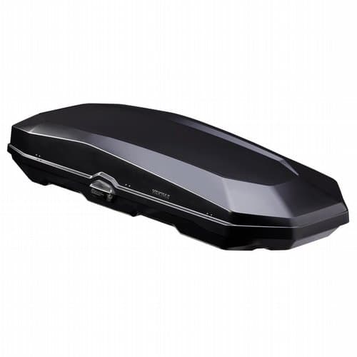 Yakima CBX 18 Premium Cargo Box