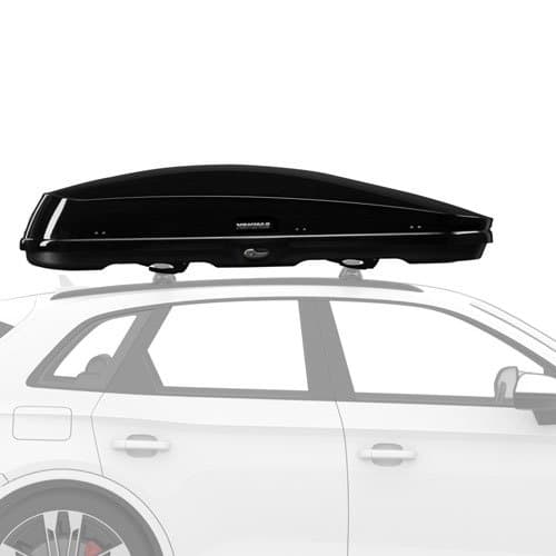 Yakima GrandTour 16 Premium Cargo Box