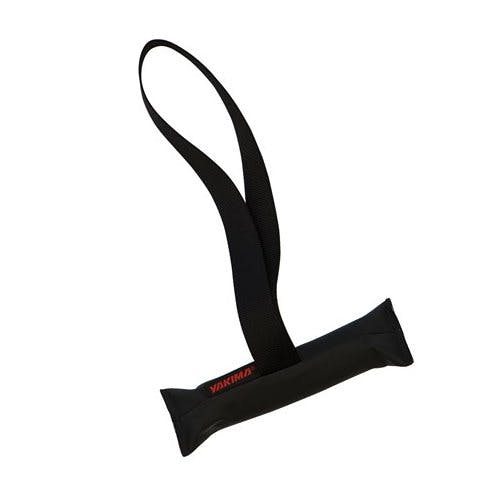 Yakima Hood Anchor Tie-down Attachment Points