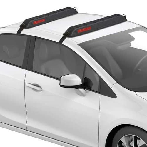 Yakima EasyTop Strap-on Roof Rack