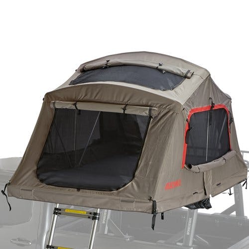 Yakima SkyRise HD Rooftop Tent, Size S 2