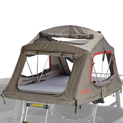 Yakima SkyRise HD Rooftop Tent, Size S 3