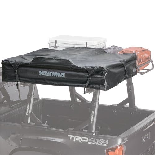 Yakima SkyRise HD Rooftop Tent, Size S 6