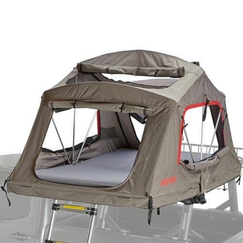 Yakima SkyRise HD 3 Rooftop Tent, Size M 3