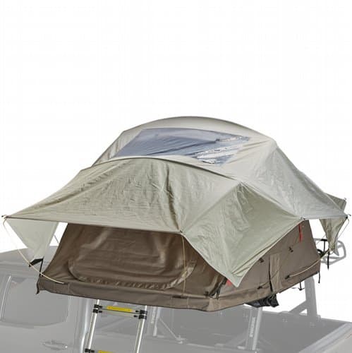 Yakima SkyRise HD 3 Rooftop Tent, Size M 4