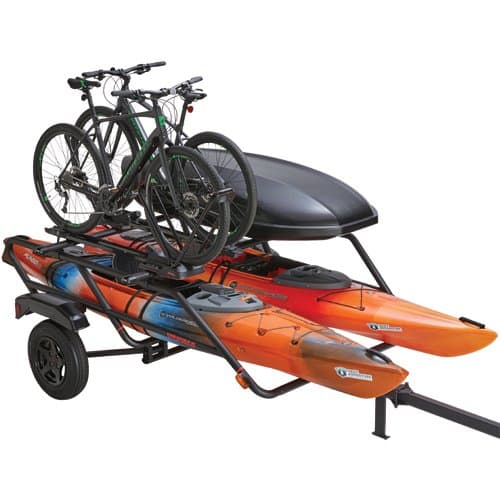 Yakima EasyRider Trailer