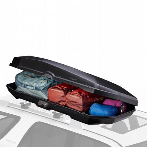 Yakima CBX 16 Premium Cargo Box 2