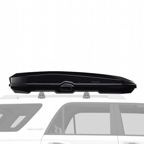 Yakima CBX 16 Premium Cargo Box 4