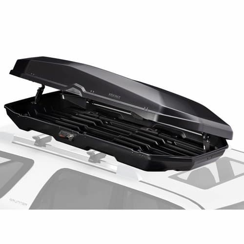 Yakima CBX 18 Premium Cargo Box 2