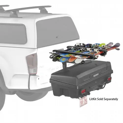 Yakima EXO Swingbase Hitch System 9