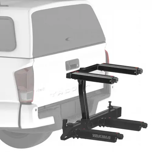 Yakima EXO Swingbase Hitch System 6
