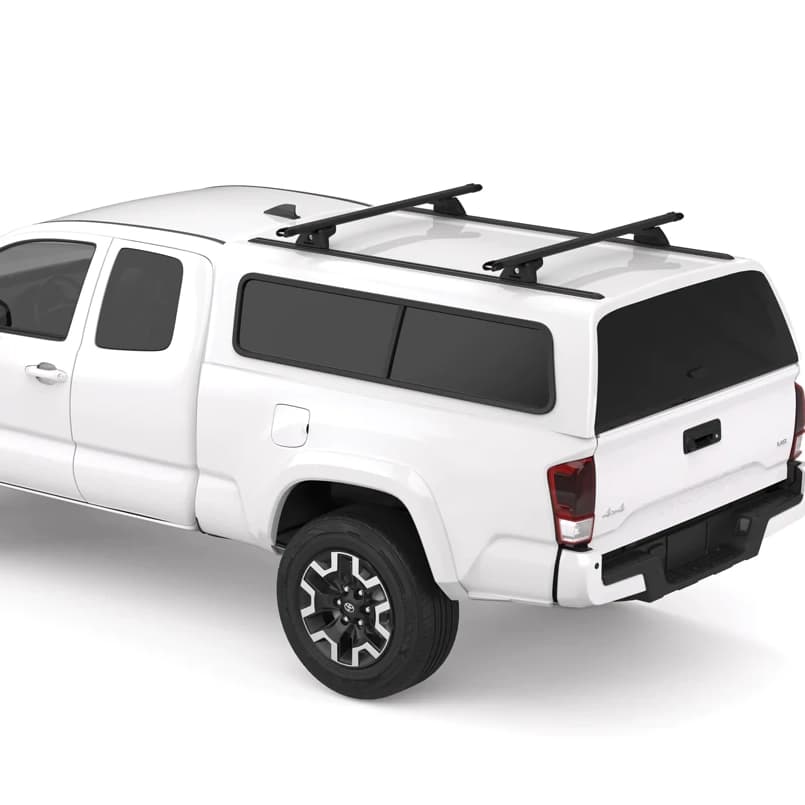 Yakima TrackTower, 4pk 3