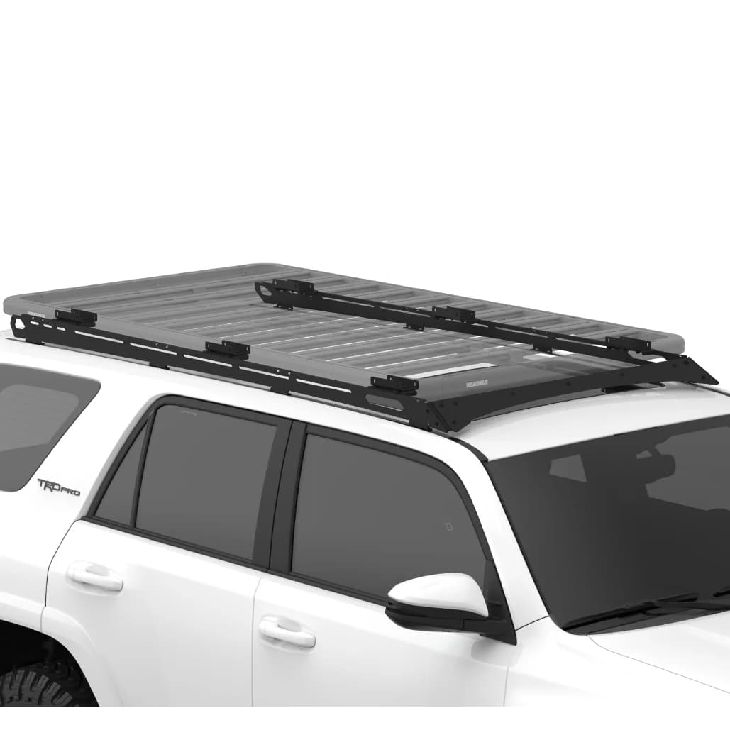 Yakima RuggedLine HD equipped on 4Runner
