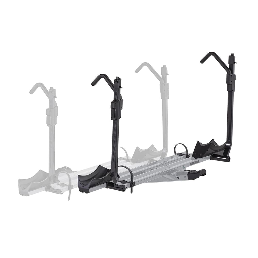 StageTwo Add-on component on white and gray background to highlight product