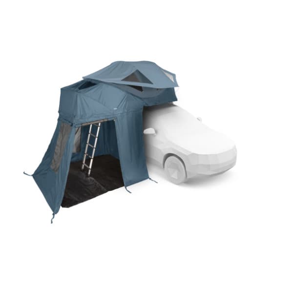 Approach Annex in Vetiver Blue