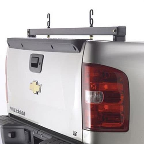 BackRack Industrial Grade Rear Load Bar for Pickup Truck Beds 11310r