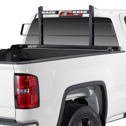 Backrack Original Headache Rack - No Mounting Kit 15002